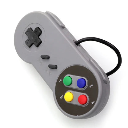 Retro USB SNES Gamepad