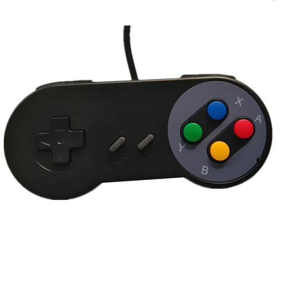 Retro USB SNES Gamepad